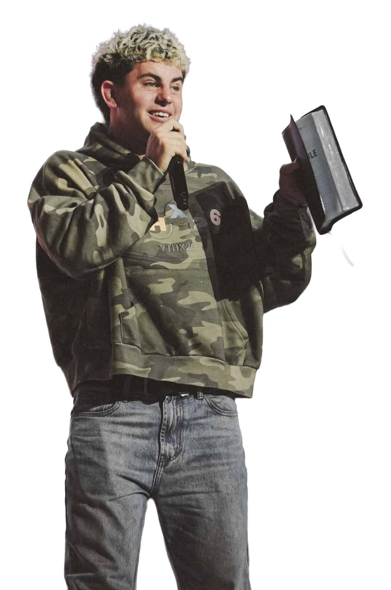 Graham Furtick