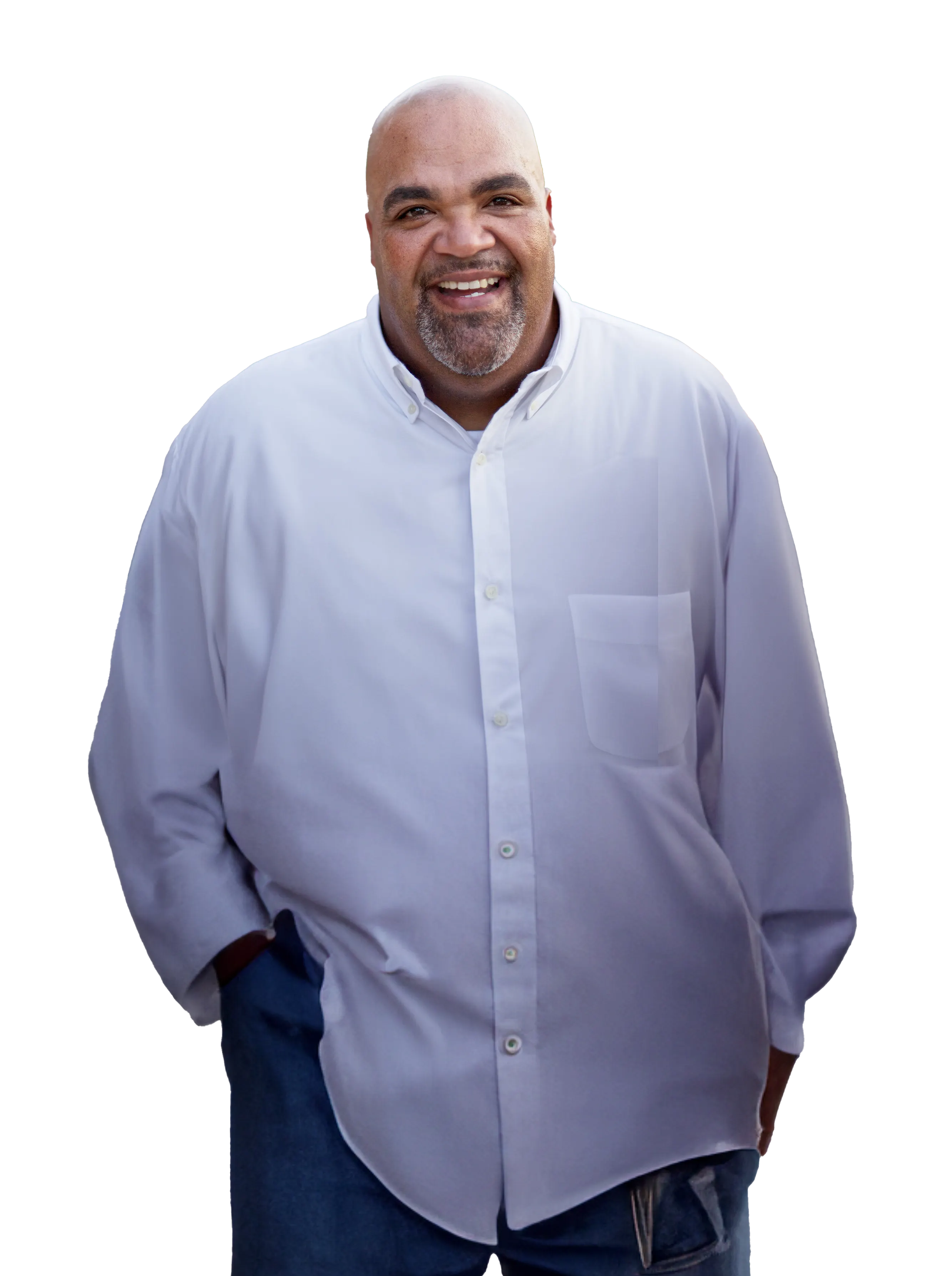 Reggie Dabbs