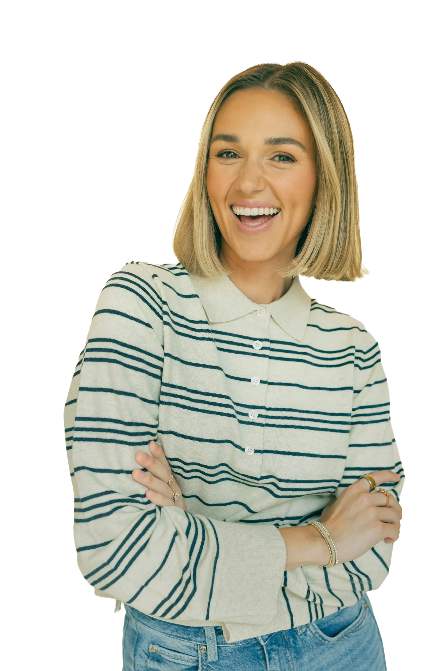 Sadie Robertson Huff