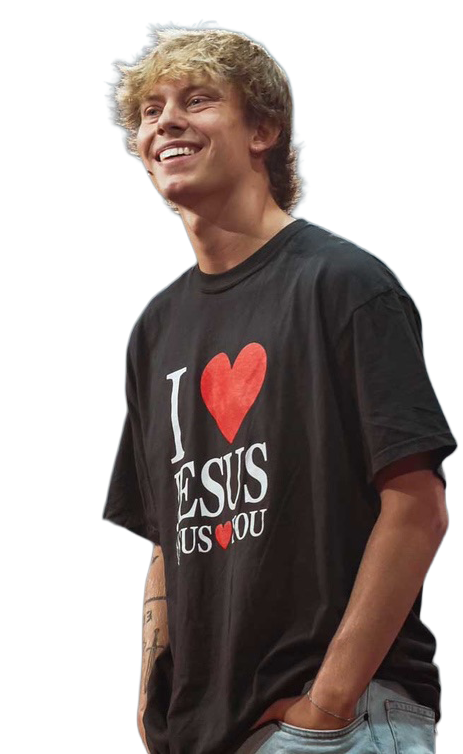 Bryce Crawford